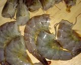 รูปขั้นตอนการทำที่ 2 ของ ซุปหัวไชเท้าใส่กุ้ง | Radish soup with shrimp