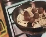 صورة لخطوة 1 من وصفة اللحم السويدي بطريقة صحية