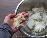 Foto langkah ke 2 dari resep Collagen dessert.