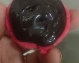 મેક્રોન (Macron Recipe In Gujarati) રેસીપી સ્ટેપ8ફોટો