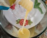 Foto langkah ke 2 dari resep Es Kopi Kental Manis.