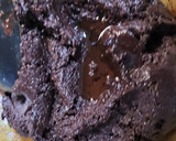 Foto del paso 4 de la receta: Galletitas de Navidad de almendras y cacao