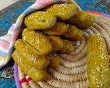 عکس مرحله 4 از دستور نان سوپ