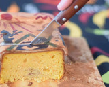 Foto del paso 8 de la receta: Basbusa de boniato