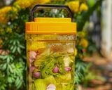 Hình bước làm 5 của món Dưa Cải Muối Chua