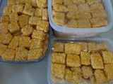 Nugget Ayam Homemade