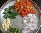 दाल ढोकली (Dal Dhokli recipe in hindi) रेसिपी चरण 7 फोटो