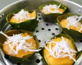 รูปขั้นตอนการทำที่ 15 ของ ขนมตาล #ทำขายรวย