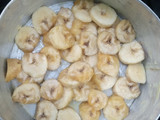 Banana Schotel