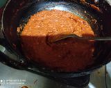 पिज़्ज़ा, पास्ता सॉस (रेड)(pizza pasta sauce recipe in hindi) रेसिपी चरण 5 फोटो