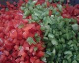Foto del paso 2 de la receta: Empanadas Salteñas by Porteña