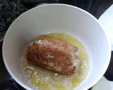 Foto del paso 4 de la receta: Albóndiga en rodajas