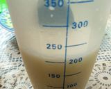 Foto langkah ke 2 dari resep Es Semangka Susu.