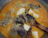 Foto langkah ke 4 dari resep Rendang Empuk Spesial.