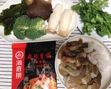 麻辣香鍋（海底撈鍋底）的食譜步驟1照片