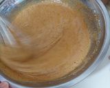 Foto langkah ke 3 dari resep Fudgy brownies.