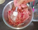 Foto langkah ke 2 dari resep 266. BUMBU MARINADE UNTUK BBQ.