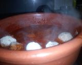 Foto del paso 3 de la receta: Albóndigas en salsa