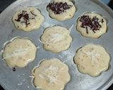 Foto langkah ke 4 dari resep Kue Cubit.