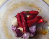 Foto langkah ke 1 dari resep Pepes Tahu.