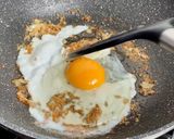 Foto langkah ke 3 dari resep Nasi goreng banjar.
