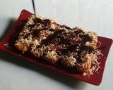 Foto langkah ke 3 dari resep Nugget pisang.