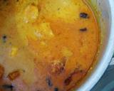 Paneer tikka masala रेसिपी चरण 5 फोटो