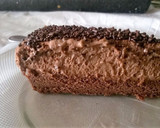 Foto del paso 12 de la receta: Torta Mousse