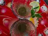 पुदीना मसाला सोडा (Pudina masala soda recipe in Hindi)
