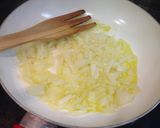Foto del paso 2 de la receta: Hamburguesas de quinoa y pavo
