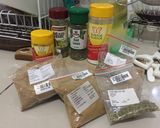Foto langkah ke 2 dari resep Fried Chicken Herbs & Spices 11 bumbu.