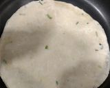 馬鈴薯蛋餅的食譜步驟3照片