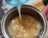 Foto langkah ke 2 dari resep Pumpkin Juice ala Harry Potter.