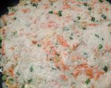 Foto del paso 3 de la receta: Tortilla de Arroz