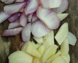 Foto langkah ke 3 dari resep Sayur Bayung Ala-ala.