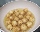 Foto langkah ke 4 dari resep 19. Tahu Crispy.