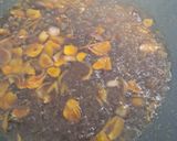 Foto langkah ke 4 dari resep Telur Ceplok Kuah Kecap.