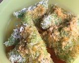 Foto langkah ke 6 dari resep Kue lupis ketan.