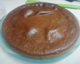 Foto del paso 5 de la receta: Tarta de queso con turrón de Jijona