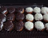 Foto langkah ke 7 dari resep Donat 🍩 mini.