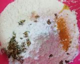Gambar langkah 1 resipi Tempe Goreng.