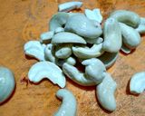 শাহী পনির(shahi paneer recipe in Bengali) রেসিপি ধাপ - 4 ছবি