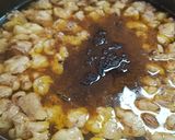 Foto langkah ke 5 dari resep 11. Rawon khas SukaSuka (Sengkel + Tetelan).