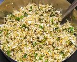 अळकुडीची फराळी कचोरी (alkudichi farali kachori recipe in marathi) रेसिपी स्टेप 4 फोटो 