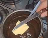 Foto del paso 3 de la receta: TORTA ECONÓMICA DE CHOCOLATE Y NUEZ ♥️