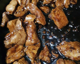 Foto del paso 5 de la receta: Pollo teriyaki con Cola-Cola