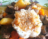 Foto del paso 6 de la receta: Ragout de ternera con verduras