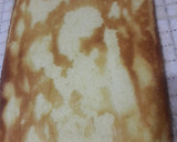 Foto del paso 4 de la receta: Pionono con dulce de leche