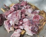 酒香醬滷牛肉的食譜步驟2照片