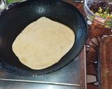 Foto del paso 3 de la receta: Churrascas con porotos negros